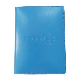 Rotary Passport/ID Wallet*NWOT*